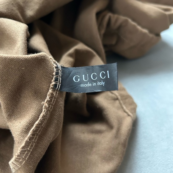 GUCCI Large Dust Bag - Picture 2 of 5